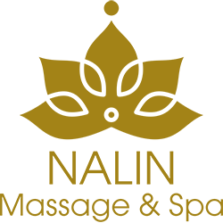 Logo Nalin Massage Spa
